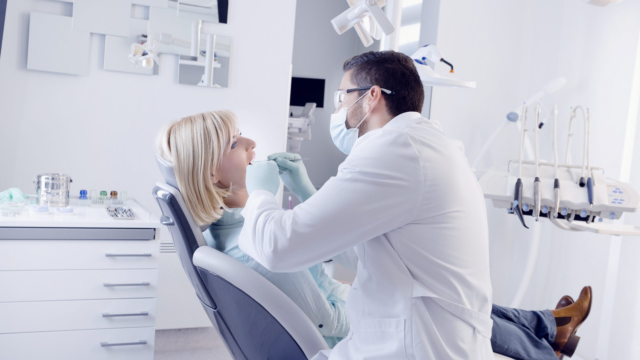 Dentist in New Market, TN