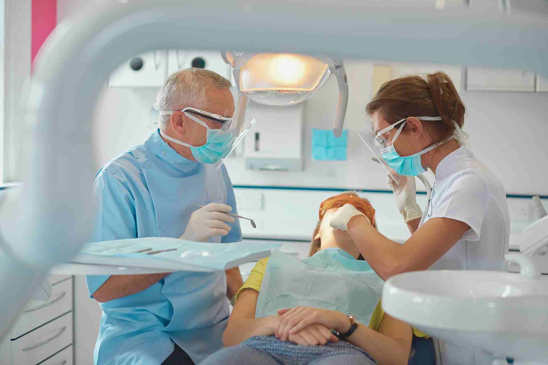 Dentist in New Market, TN